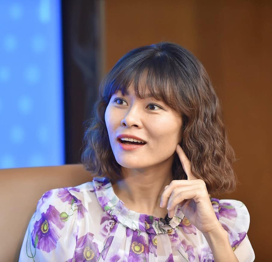  Nguyễn Thu Hương